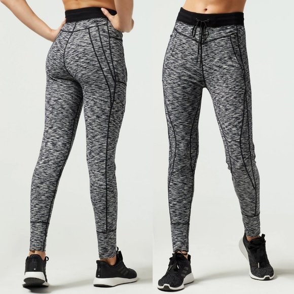 blanc noir Pants - NEW Blanc Noir Cloud High Rise Jogger Legging $149